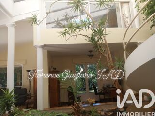  Maison � vendre 8 pi�ces 292 m�