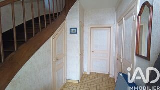  Maison � vendre 7 pi�ces 126 m�