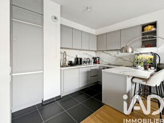  Appartement � vendre 2 pi�ces 46 m�