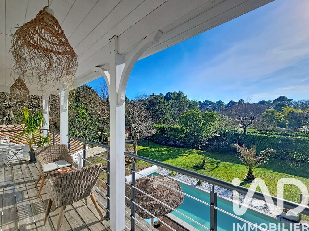 � vendre  Maison Gujan-Mestras (33470)