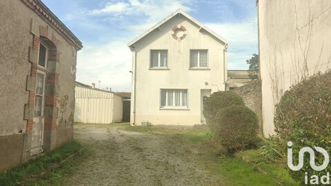   Vente Maison de ville 13 pi�ces Maison - 13 pi�ce(s) - 148 m�