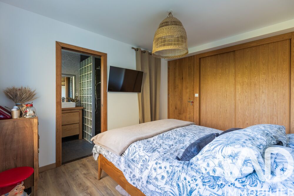 � vendre  Maison Bassussarry (64200)