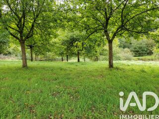  Terrain � vendre 15000 m�