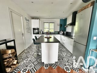  Maison � vendre 4 pi�ces 87 m�