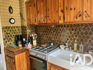  Maison � vendre 4 pi�ces 66 m�