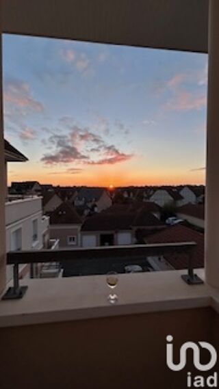  Appartement � vendre 4 pi�ces 65 m�