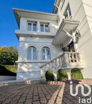  Maison � vendre 11 pi�ces 380 m�