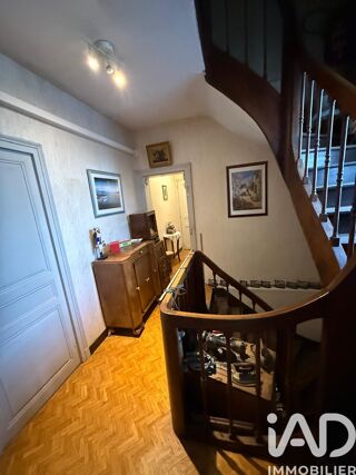  Maison � vendre 6 pi�ces 144 m�