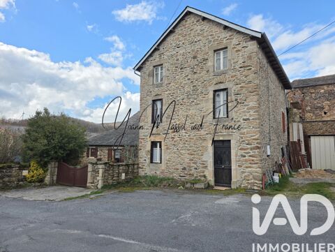   Vente Maison de village 3 pi�ces Maison - 3 pi�ce(s) - 89 m�