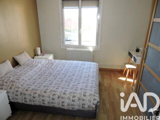  Appartement � vendre 5 pi�ces 94 m�