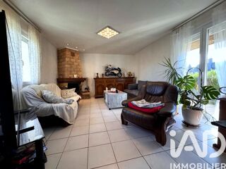  Maison � vendre 4 pi�ces 131 m�