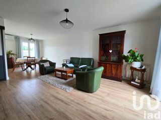  Maison � vendre 4 pi�ces 85 m�