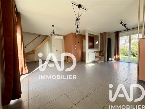  Maison � louer 4 pi�ces 85 m�