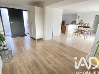  Maison � vendre 8 pi�ces 199 m�