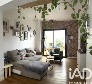  Maison � vendre 4 pi�ces 105 m�