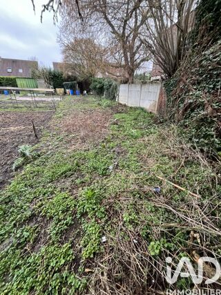  Terrain � vendre 198 m�