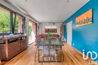  Maison � vendre 7 pi�ces 177 m�