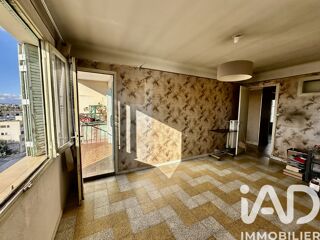  Appartement � vendre 3 pi�ces 58 m�