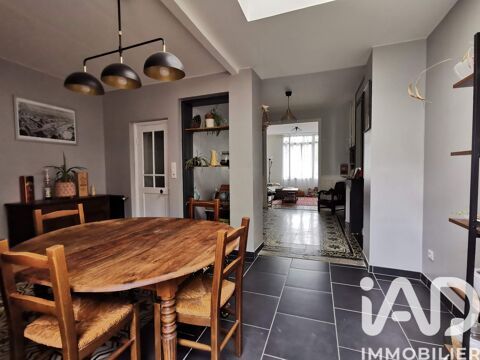  Maison � louer 5 pi�ces 96 m�