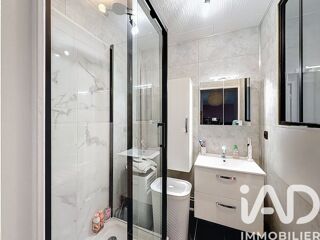  Appartement � vendre 2 pi�ces 47 m�