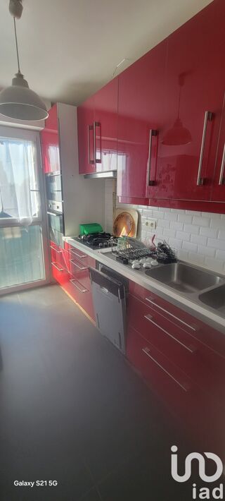  Appartement � vendre 5 pi�ces 80 m�