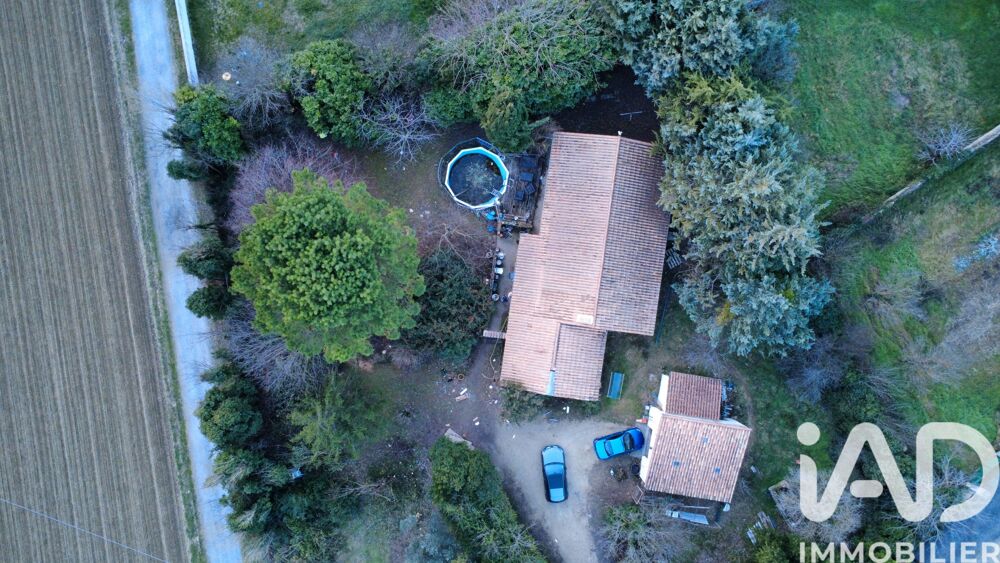Vente Maison Vente Maison/villa 4 pi�ces Sauzet