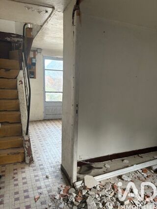  Maison � vendre 3 pi�ces 50 m�