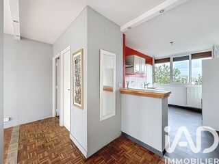  Appartement � vendre 2 pi�ces 50 m�