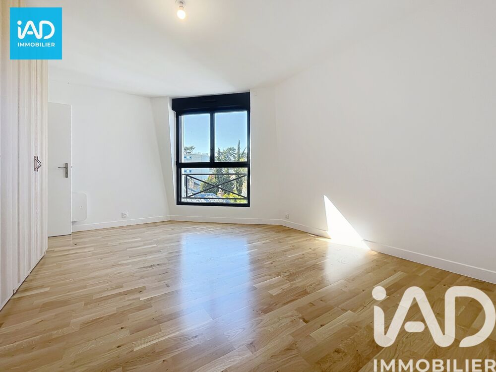 � vendre  Appartement Garches (92380)