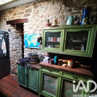  Maison � vendre 3 pi�ces 84 m�