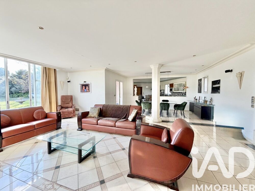  vendre  Maison Nimes (30900)