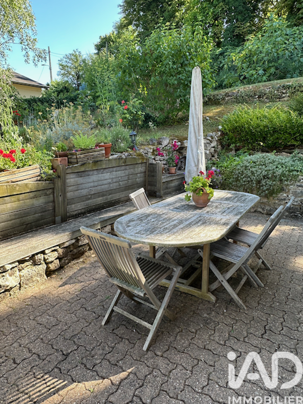 � vendre  Maison Vernouillet (78540)