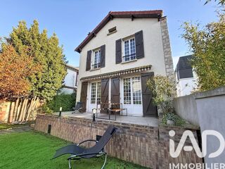  Maison  vendre 5 pices 99 m