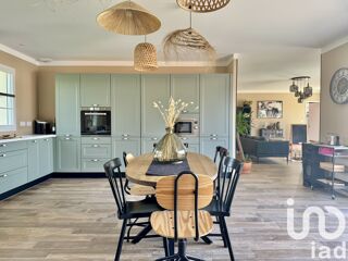  Maison � vendre 4 pi�ces 140 m�