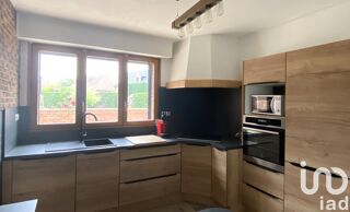  Maison � vendre 5 pi�ces 125 m�