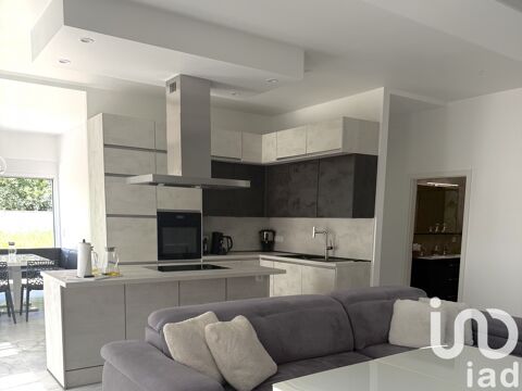   Vente Maison/villa 5 pi�ces Maison - 5 pi�ce(s) - 112 m�