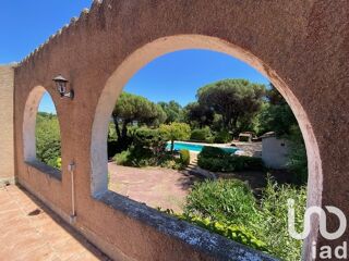  Maison � vendre 9 pi�ces 239 m�