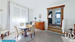  Maison  vendre 9 pices 180 m