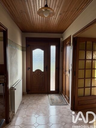  Maison � vendre 8 pi�ces 153 m�