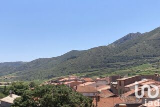  Maison � vendre 4 pi�ces 82 m�