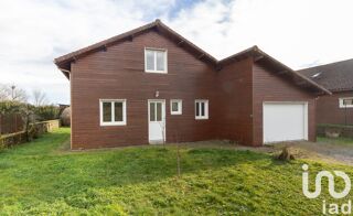  Maison � vendre 5 pi�ces 89 m�