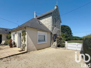  Maison � vendre 9 pi�ces 138 m�