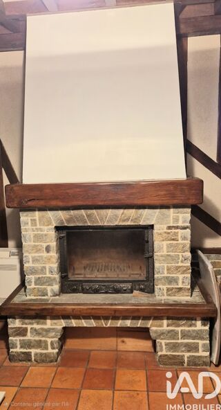  Maison � vendre 5 pi�ces 100 m�