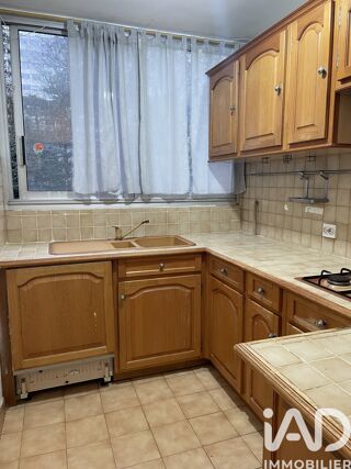  Appartement � vendre 4 pi�ces 67 m�