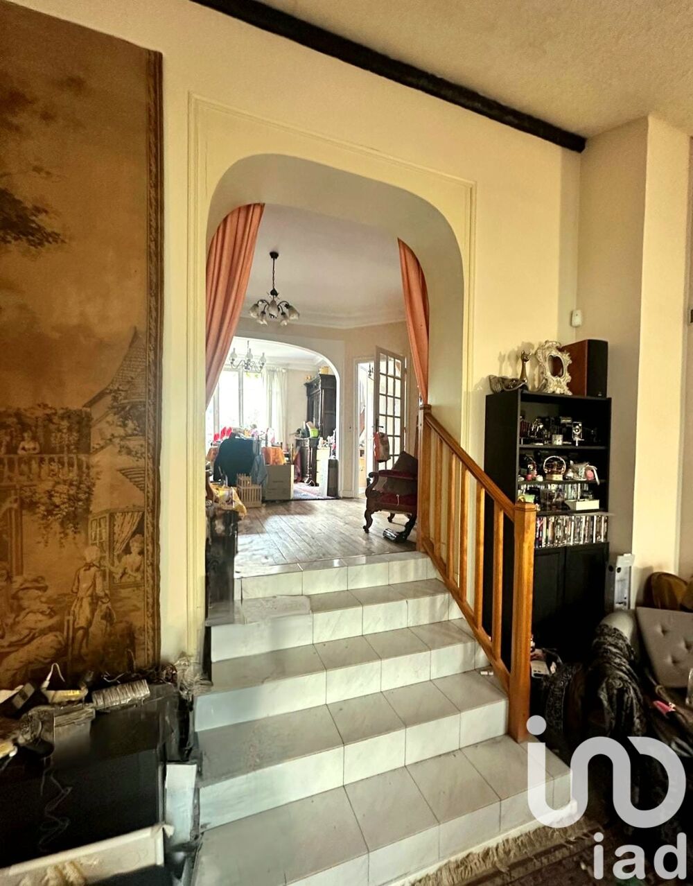  vendre  Maison Taverny (95150)
