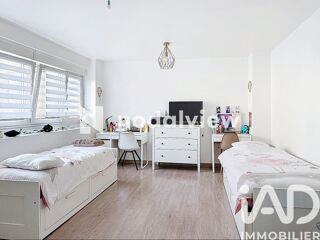  Appartement � vendre 4 pi�ces 100 m�