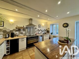  Maison � vendre 3 pi�ces 120 m�