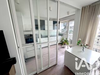  Appartement � vendre 2 pi�ces 57 m�