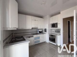  Appartement � vendre 3 pi�ces 62 m�