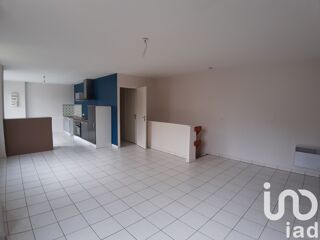  Maison � vendre 4 pi�ces 95 m�